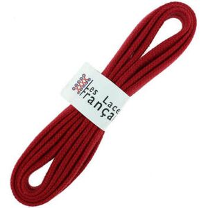 Lacets Les Lacets Français Lot de 3 paires de lacets plats et épais - - 150cm Multicolore - Publicité Lacets Les Lacets Français Lot de 3 paires de lacets plats et épais - - 150cm Multicolore - Publicité