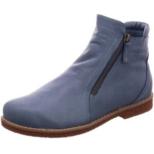 Bottes Andrea Conti - Bleu - Publicité Bottes Andrea Conti - Bleu - Publicité