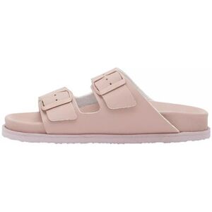 Sandales Scholl JOSEPHINE OVER SYNTHETIC LEATHER Rose - Publicité Sandales Scholl JOSEPHINE OVER SYNTHETIC LEATHER Rose - Publicité