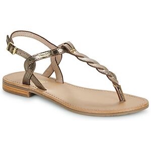 Sandales Les Tropeziennes par M.Belarbi HAMSONG Kaki - Publicité Sandales Les Tropeziennes par M.Belarbi HAMSONG Kaki - Publicité