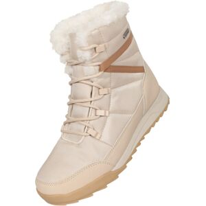 Bottes neige Mountain Warehouse Leisure II Beige - Publicité Bottes neige Mountain Warehouse Leisure II Beige - Publicité