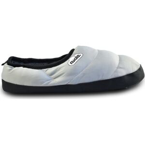 Chaussons Nuvola. Classic Suela de Goma Gris - Publicité Chaussons Nuvola. Classic Suela de Goma Gris - Publicité