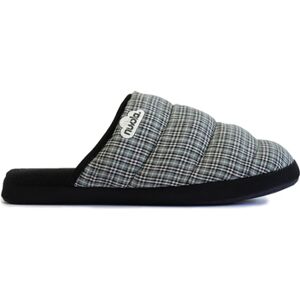 Chaussons Nuvola. Zueco Scottish Suela Goma Gris - Publicité Chaussons Nuvola. Zueco Scottish Suela Goma Gris - Publicité