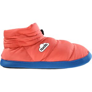 Chaussons Nuvola. Boot Home Party Rose - Publicité Chaussons Nuvola. Boot Home Party Rose - Publicité