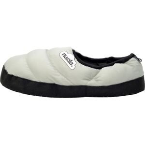 Chaussons Nuvola. Classic Suela de Tela Gris - Publicité Chaussons Nuvola. Classic Suela de Tela Gris - Publicité