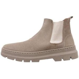 Bottines Natural World EDA Beige - Publicité Bottines Natural World EDA Beige - Publicité