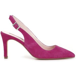 Chaussures escarpins Café Noir C1XG5904 Rose - Publicité Chaussures escarpins Café Noir C1XG5904 Rose - Publicité