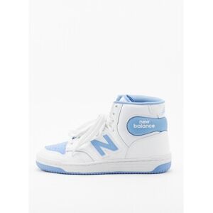 Bottines New Balance 28500 multicolor - Publicité Bottines New Balance 28500 multicolor - Publicité