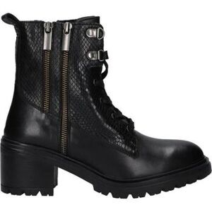 Bottes Geox D26QCA 04341 D DAMIANA multicolor - Publicité Bottes Geox D26QCA 04341 D DAMIANA multicolor - Publicité