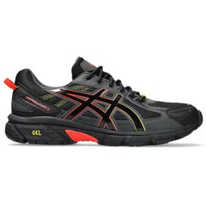 Baskets Asics BASKETS GEL-VENTURE 6 NOIRES Noir - Publicité Baskets Asics BASKETS GEL-VENTURE 6 NOIRES Noir - Publicité