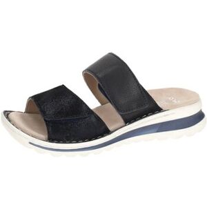 Sabots Ara - Bleu - Publicité Sabots Ara - Bleu - Publicité