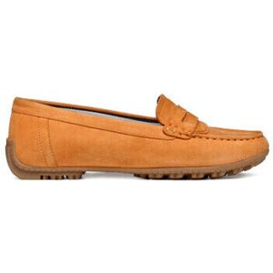 Mocassins Geox d35rca multicolor - Publicité Mocassins Geox d35rca multicolor - Publicité