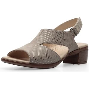 Sandales Ara 35732 Beige - Publicité Sandales Ara 35732 Beige - Publicité