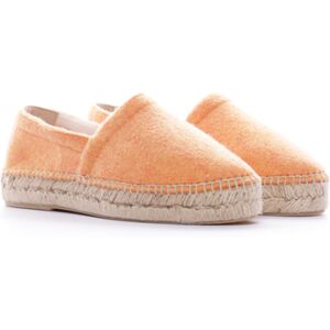 Espadrilles Pare Gabia Anitz Orange - Publicité Espadrilles Pare Gabia Anitz Orange - Publicité