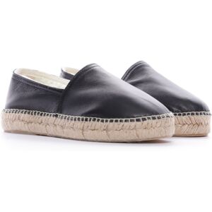 Espadrilles Pare Gabia Anitz Noir - Publicité Espadrilles Pare Gabia Anitz Noir - Publicité
