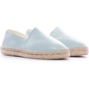Espadrilles Pare Gabia Anitz Bleu - Publicité Espadrilles Pare Gabia Anitz Bleu - Publicité