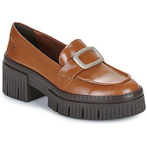 Mocassins Art YORK Marron - Publicité Mocassins Art YORK Marron - Publicité