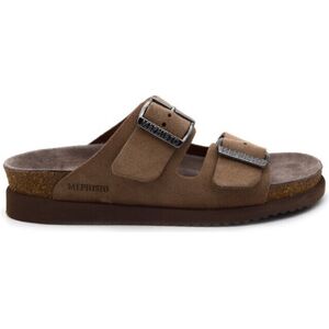 Sandales Mephisto hester Beige - Publicité Sandales Mephisto hester Beige - Publicité