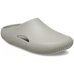 Sandales Crocs Mellow Recovery CLOG Gris - Publicité Sandales Crocs Mellow Recovery CLOG Gris - Publicité