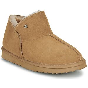 Chaussons Warmbat WILLOW Marron - Publicité Chaussons Warmbat WILLOW Marron - Publicité