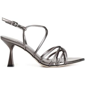 Sandales Café Noir C1ND9035 Gris - Publicité Sandales Café Noir C1ND9035 Gris - Publicité