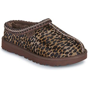 Chaussons UGG TASMAN CASPIAN Marron - Publicité Chaussons UGG TASMAN CASPIAN Marron - Publicité