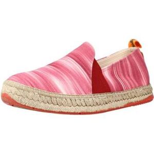 Espadrilles Toni Pons I55IB Rouge - Publicité Espadrilles Toni Pons I55IB Rouge - Publicité