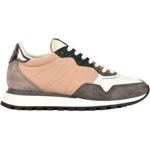 Derbies Pataugas Baskets Multicolore - Publicité Derbies Pataugas Baskets Multicolore - Publicité