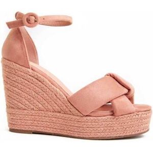 Sandales Montevita 91746 Rose - Publicité Sandales Montevita 91746 Rose - Publicité