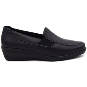 Mocassins Ara 12-40625-01 Noir - Publicité Mocassins Ara 12-40625-01 Noir - Publicité
