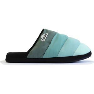 Chaussons Nuvola. Zueco Colors Suela de Goma Vert - Publicité Chaussons Nuvola. Zueco Colors Suela de Goma Vert - Publicité