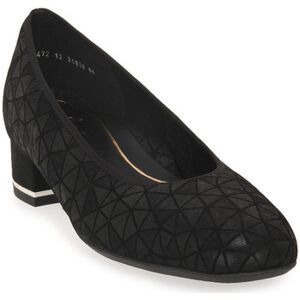 Ballerines Ara NOVELKID NERO Noir - Publicité Ballerines Ara NOVELKID NERO Noir - Publicité