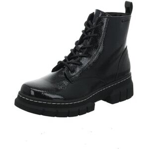 Bottes Bugatti - Noir - Publicité Bottes Bugatti - Noir - Publicité