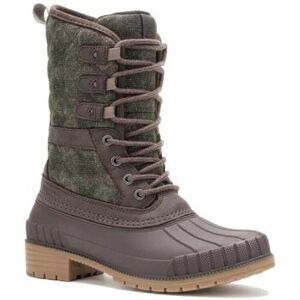 Baskets montantes KAMIK Winterstiefel Sienna 3 multicolor - Publicité Baskets montantes KAMIK Winterstiefel Sienna 3 multicolor - Publicité