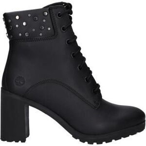 Bottes Timberland TB0A427X0151 ALLINGTON 6IN LACE UP multicolor - Publicité Bottes Timberland TB0A427X0151 ALLINGTON 6IN LACE UP multicolor - Publicité