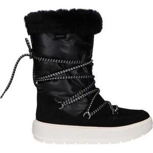 Bottes Geox D94AWC 022FU multicolor - Publicité Bottes Geox D94AWC 022FU multicolor - Publicité