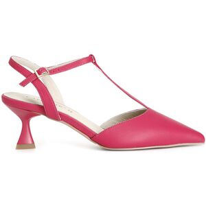 Chaussures escarpins Café Noir C1NB4058 Rose - Publicité Chaussures escarpins Café Noir C1NB4058 Rose - Publicité