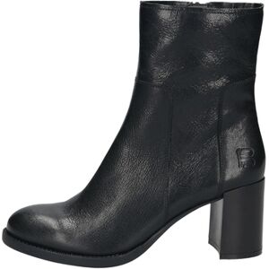 Bottines Bagatt Bottines femme Ref 64369 Noir Noir - Publicité Bottines Bagatt Bottines femme Ref 64369 Noir Noir - Publicité