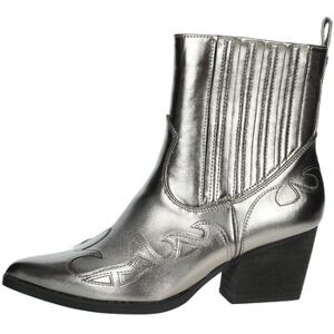 Boots Shop Art SABF241001 Gris - Publicité Boots Shop Art SABF241001 Gris - Publicité