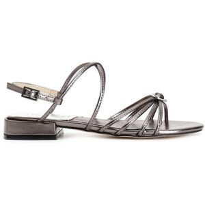 Sandales Café Noir C1GE9010 Gris - Publicité Sandales Café Noir C1GE9010 Gris - Publicité