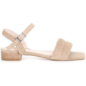 Chaussures escarpins Café Noir C1XG5906 Rose - Publicité Chaussures escarpins Café Noir C1XG5906 Rose - Publicité