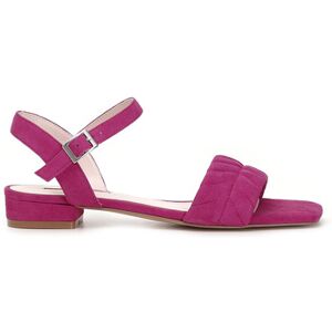 Chaussures escarpins Café Noir C1XG5906 Rose - Publicité Chaussures escarpins Café Noir C1XG5906 Rose - Publicité