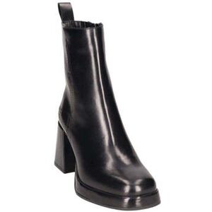 Bottines Bagatt anissa booties Noir - Publicité Bottines Bagatt anissa booties Noir - Publicité