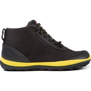 Boots Camper k400720 black_001 Noir - Publicité Boots Camper k400720 black_001 Noir - Publicité