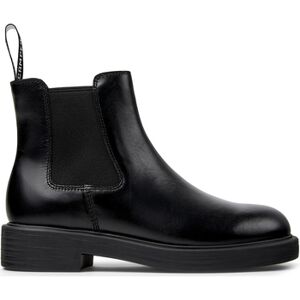 Boots Camper k400761 black_001 Noir - Publicité Boots Camper k400761 black_001 Noir - Publicité