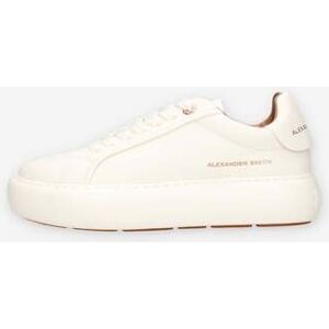 Baskets montantes Alexander Smith ASBBSOW-3560-TWT Blanc - Publicité Baskets montantes Alexander Smith ASBBSOW-3560-TWT Blanc - Publicité