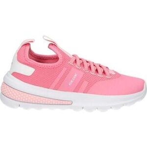 Geox J Activat Girl Sneakers - Baskets - Publicité Geox J Activat Girl Sneakers - Baskets - Publicité