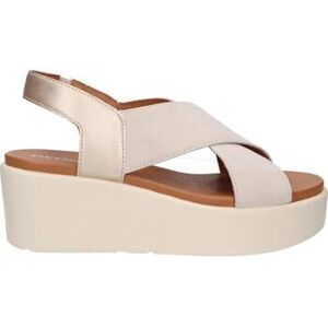 Sandales Geox D45M1B 022NF D XAND 2 2S multicolor - Publicité Sandales Geox D45M1B 022NF D XAND 2 2S multicolor - Publicité