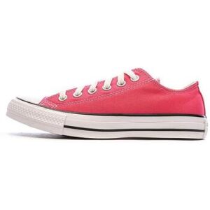 Baskets basses Converse A06569C Rose - Publicité Baskets basses Converse A06569C Rose - Publicité