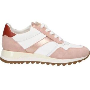 Chaussures Geox D15AQA 022FU D TABELYA multicolor - Publicité Chaussures Geox D15AQA 022FU D TABELYA multicolor - Publicité